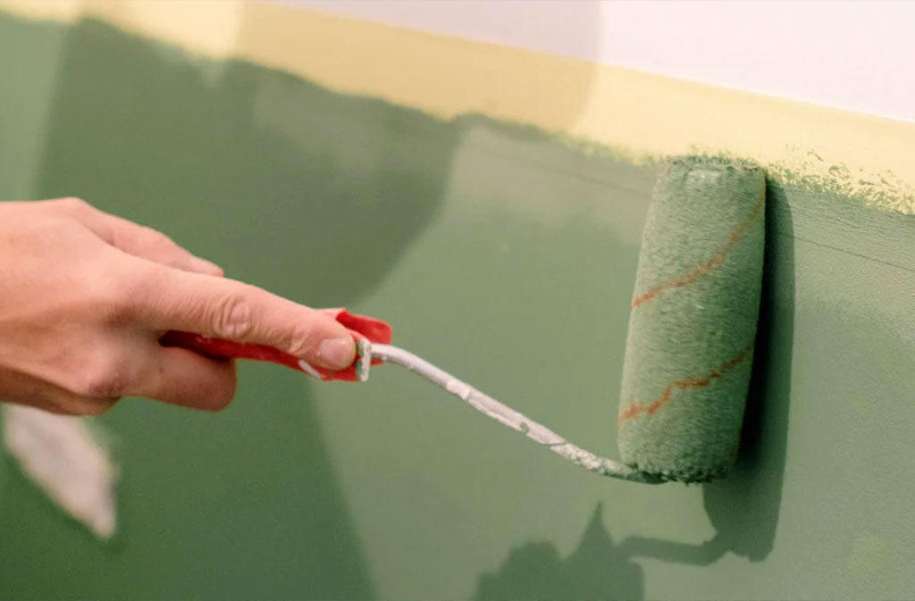 Fedezze fel a tökéletes festési megoldást otthonára és irodájára a kifestemahazad.hu-val